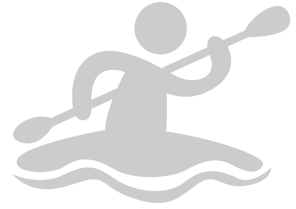 kayak vector