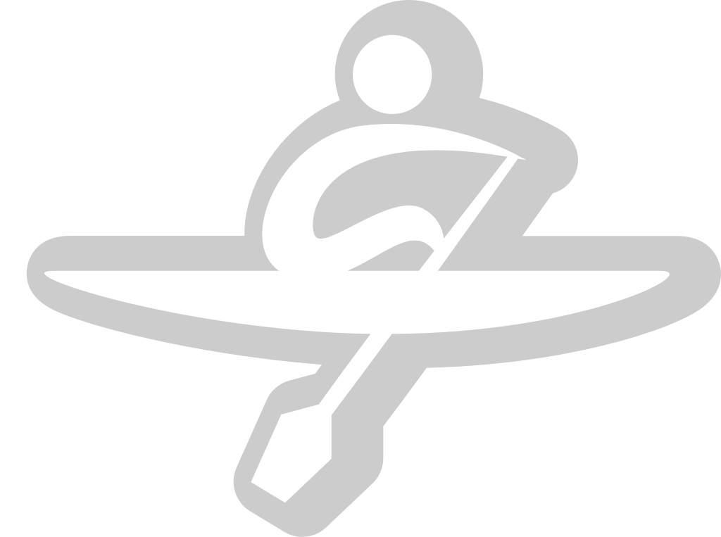 canoe vector