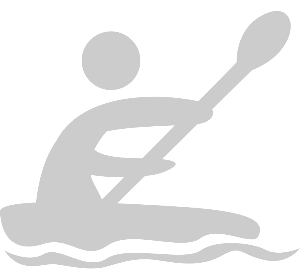 kayak vector