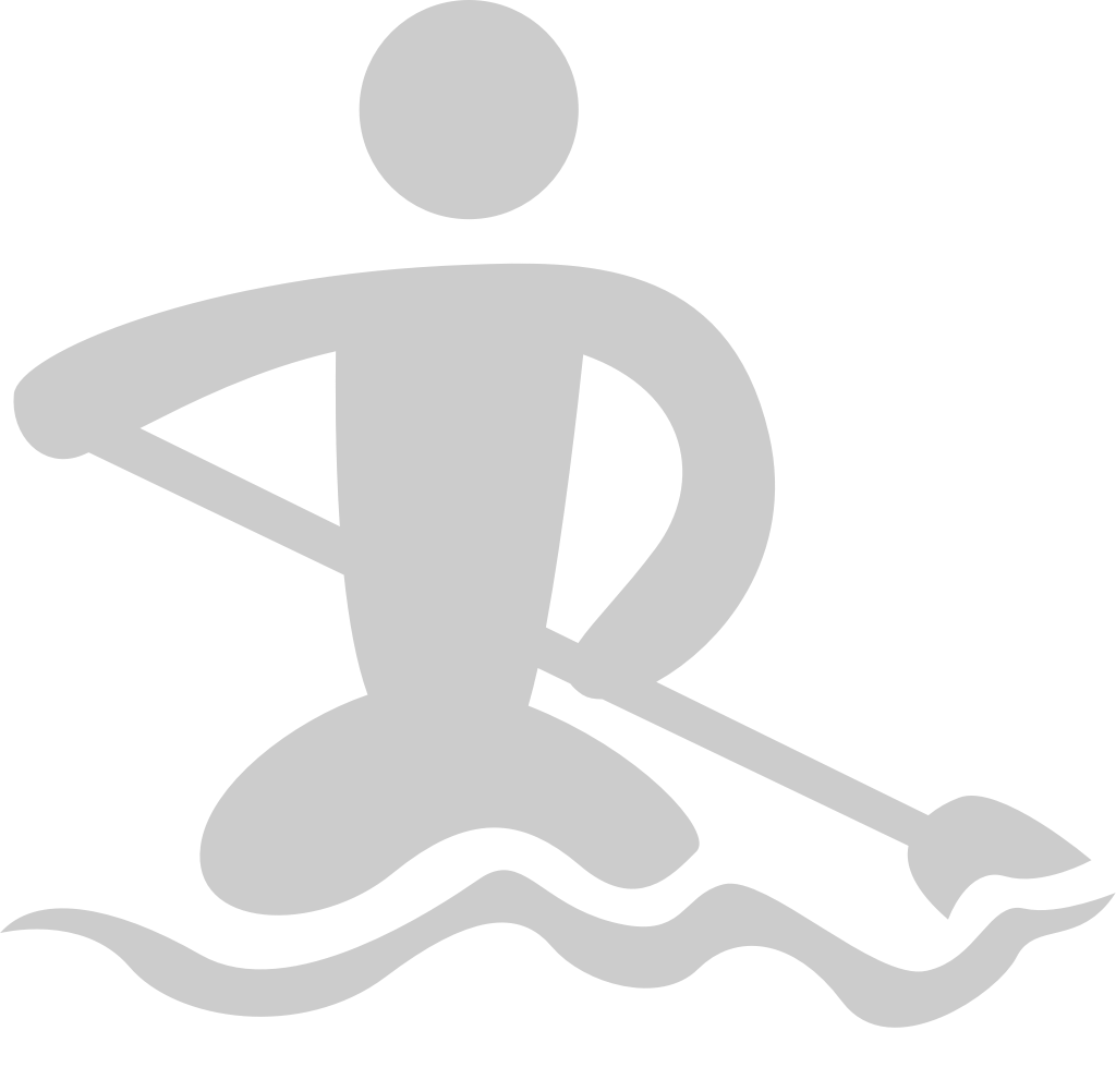 kayak vector