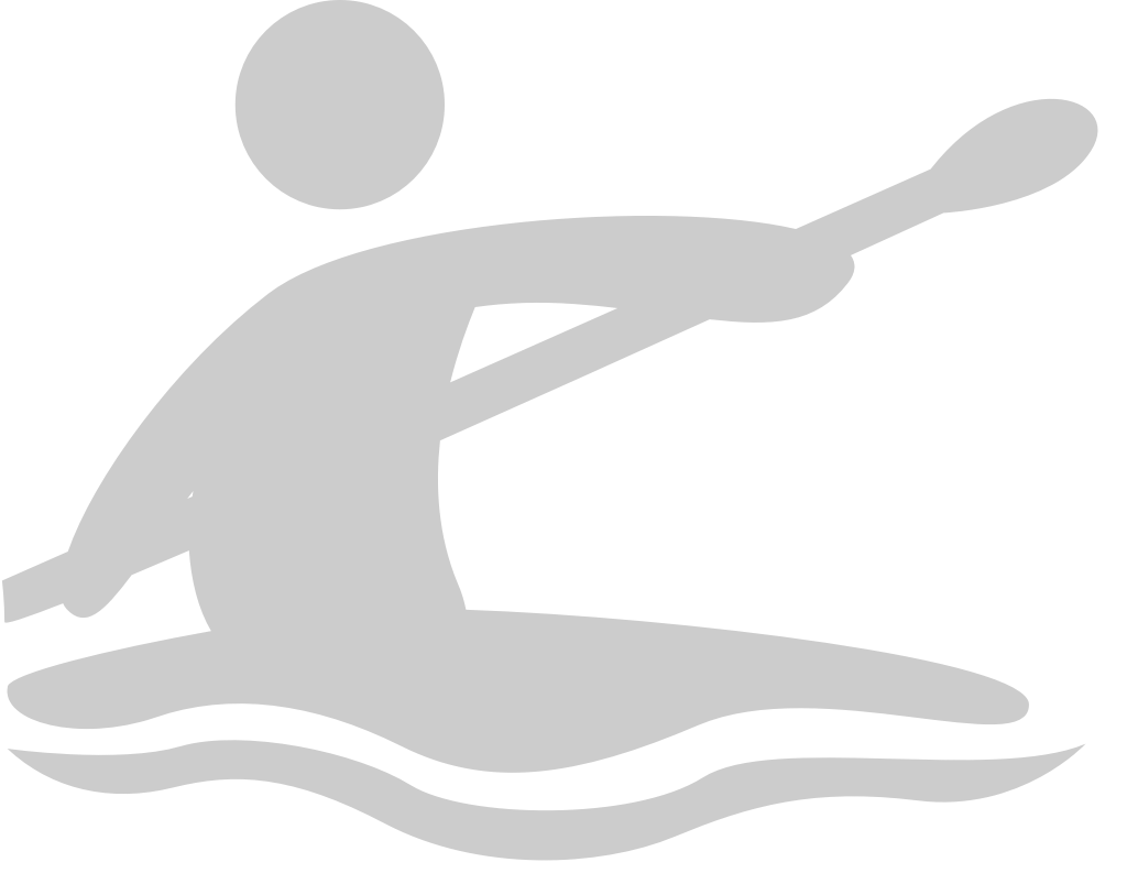 kayak vector