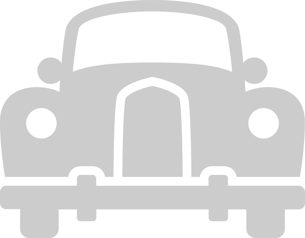 classic car vector
