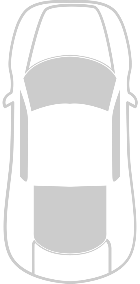 Car vector