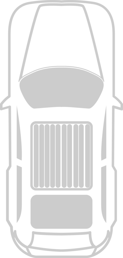 Car vector