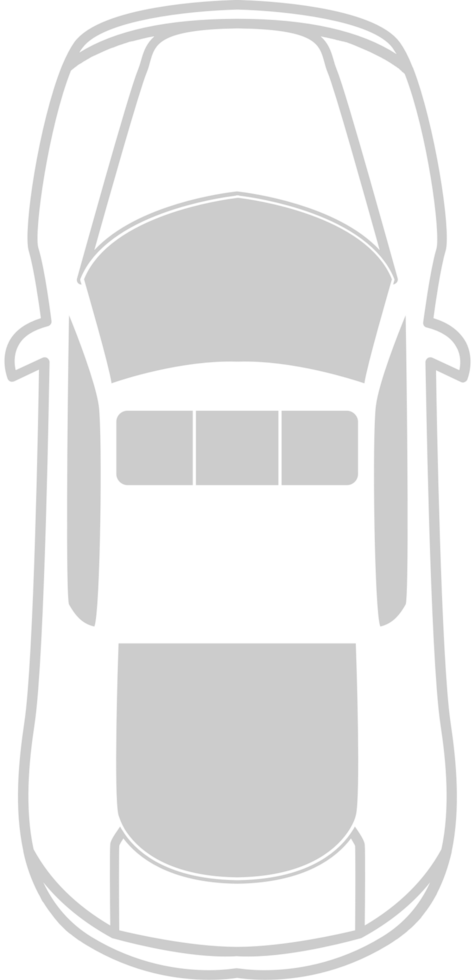 Car vector