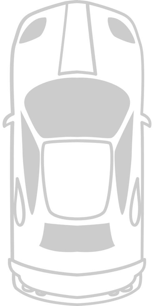 Car vector