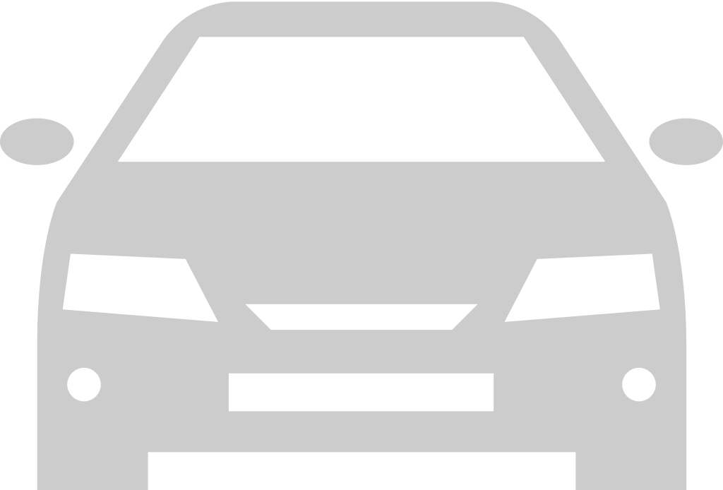 sedan car vector