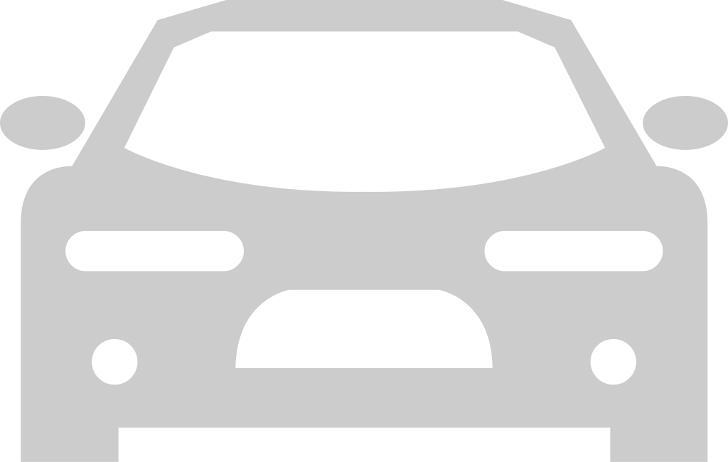 sedan car vector