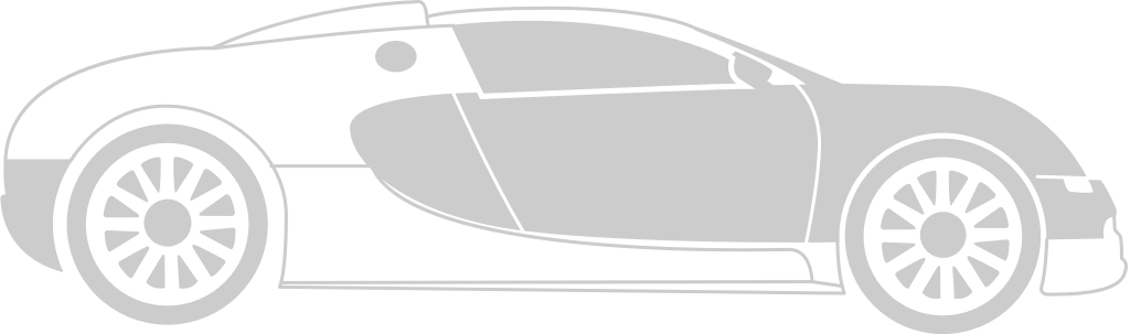 sport car vector