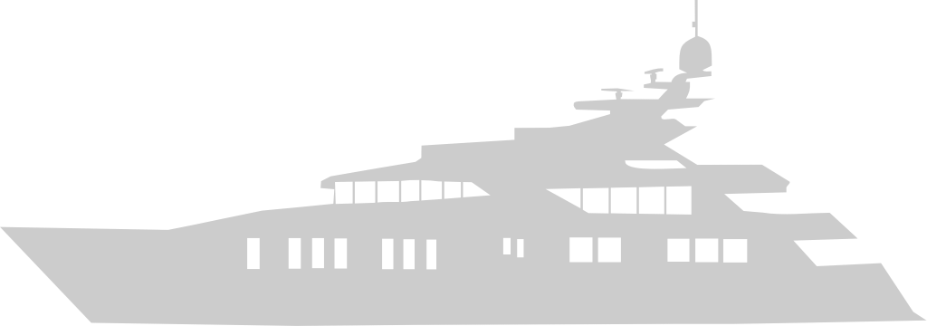 cruise ship vector