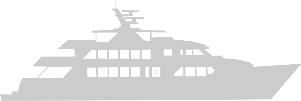 cruise ship vector