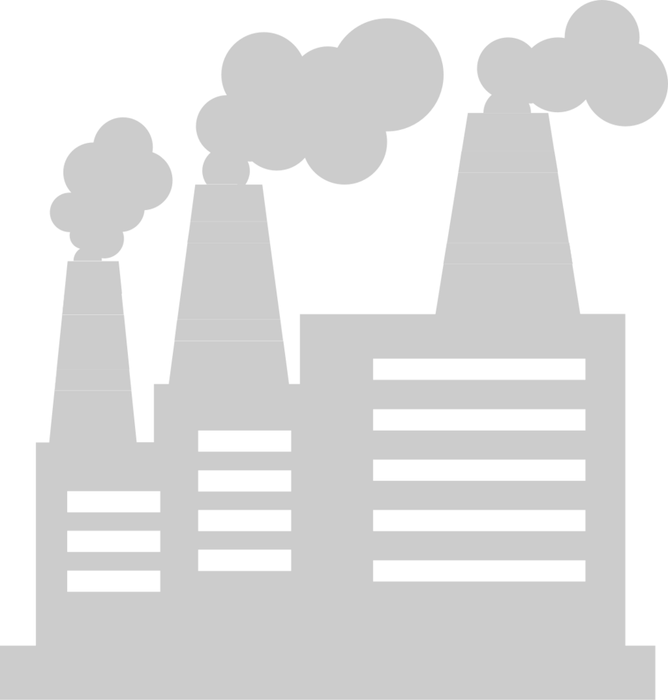 Smoke Factory vector