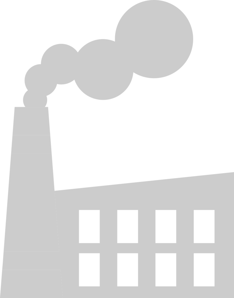 Smoke Factory vector