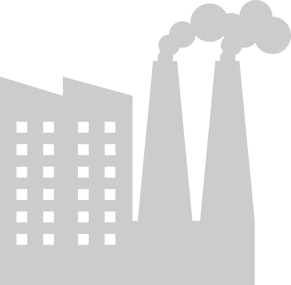 Smoke Factory vector