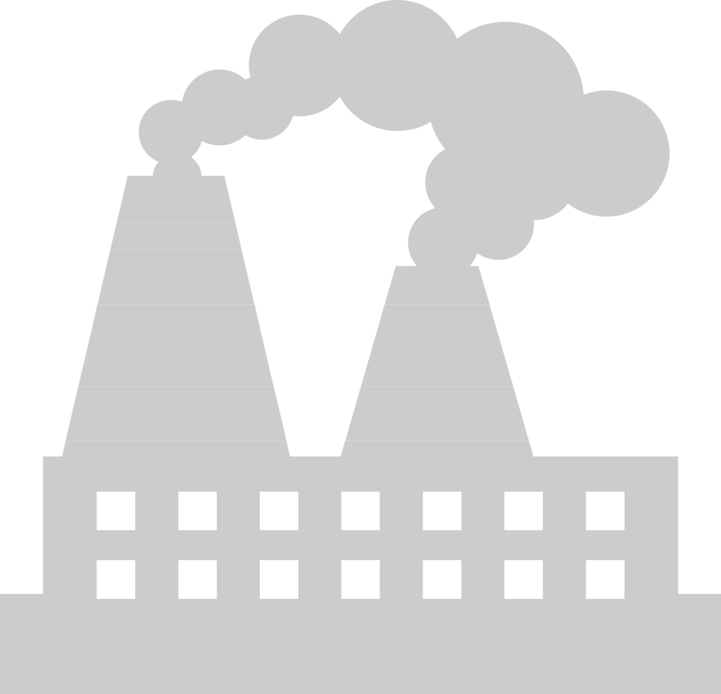 Smoke Factory vector