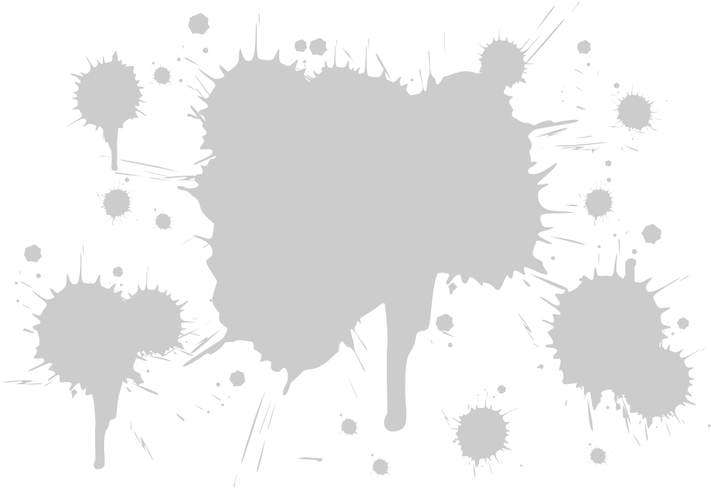 Splatter vector