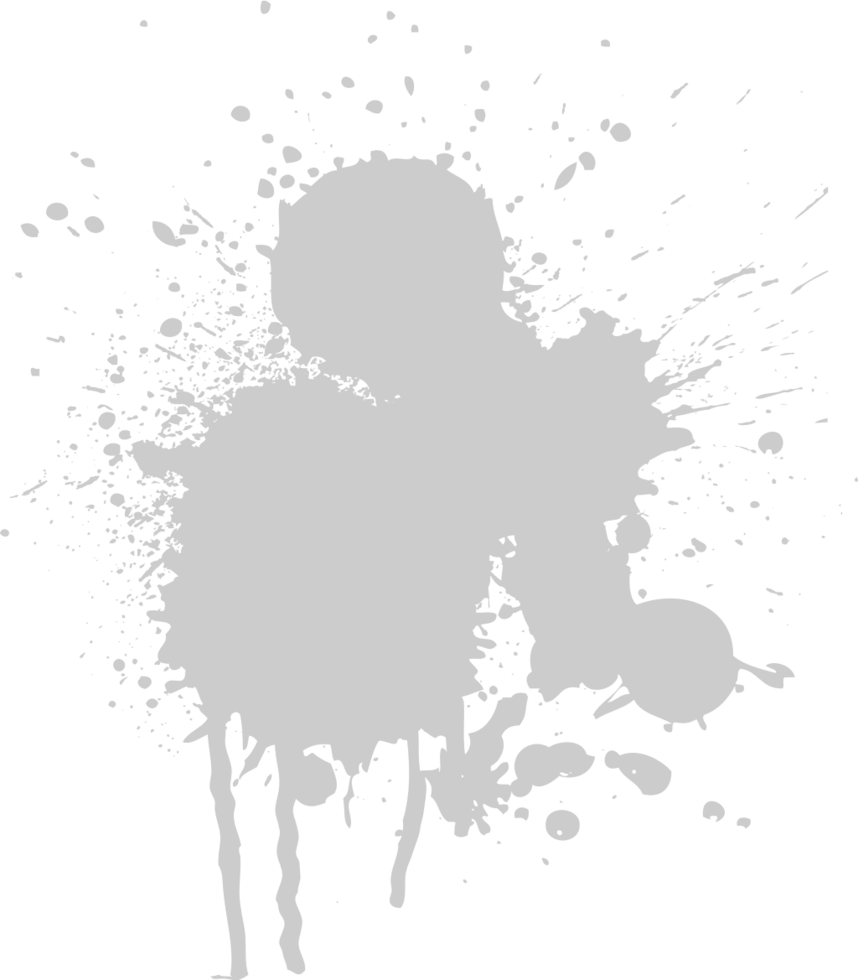 Splatter Mud vector