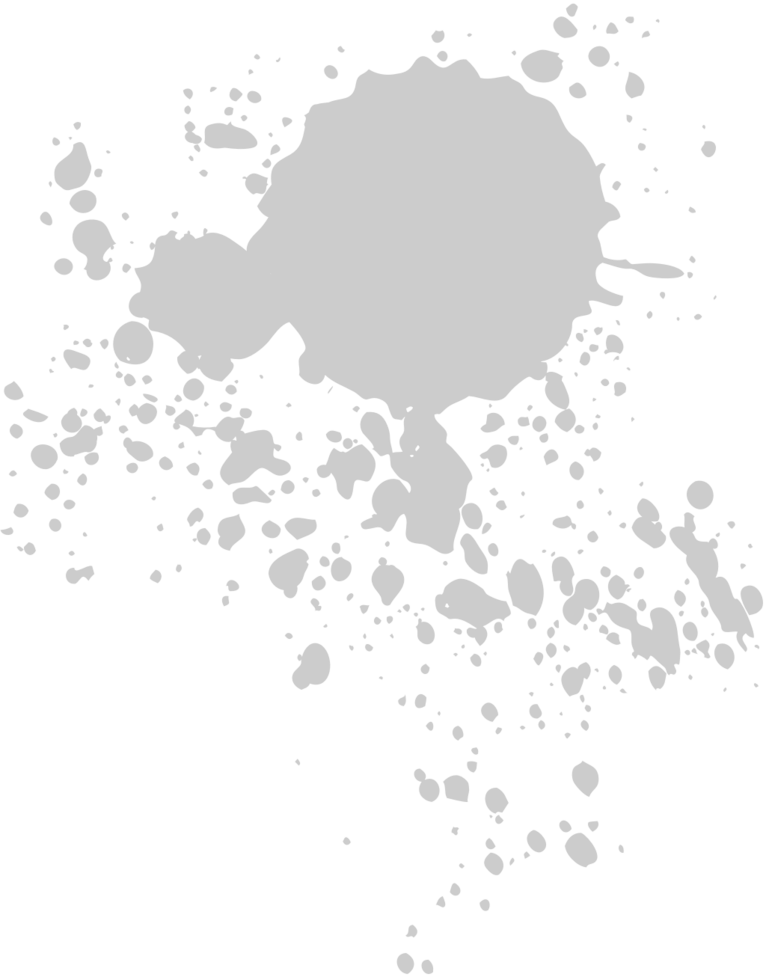 Splatter vector