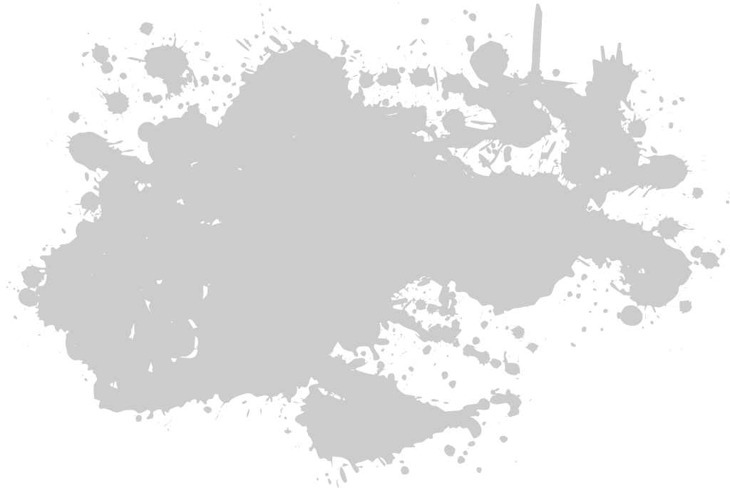 Splatter vector