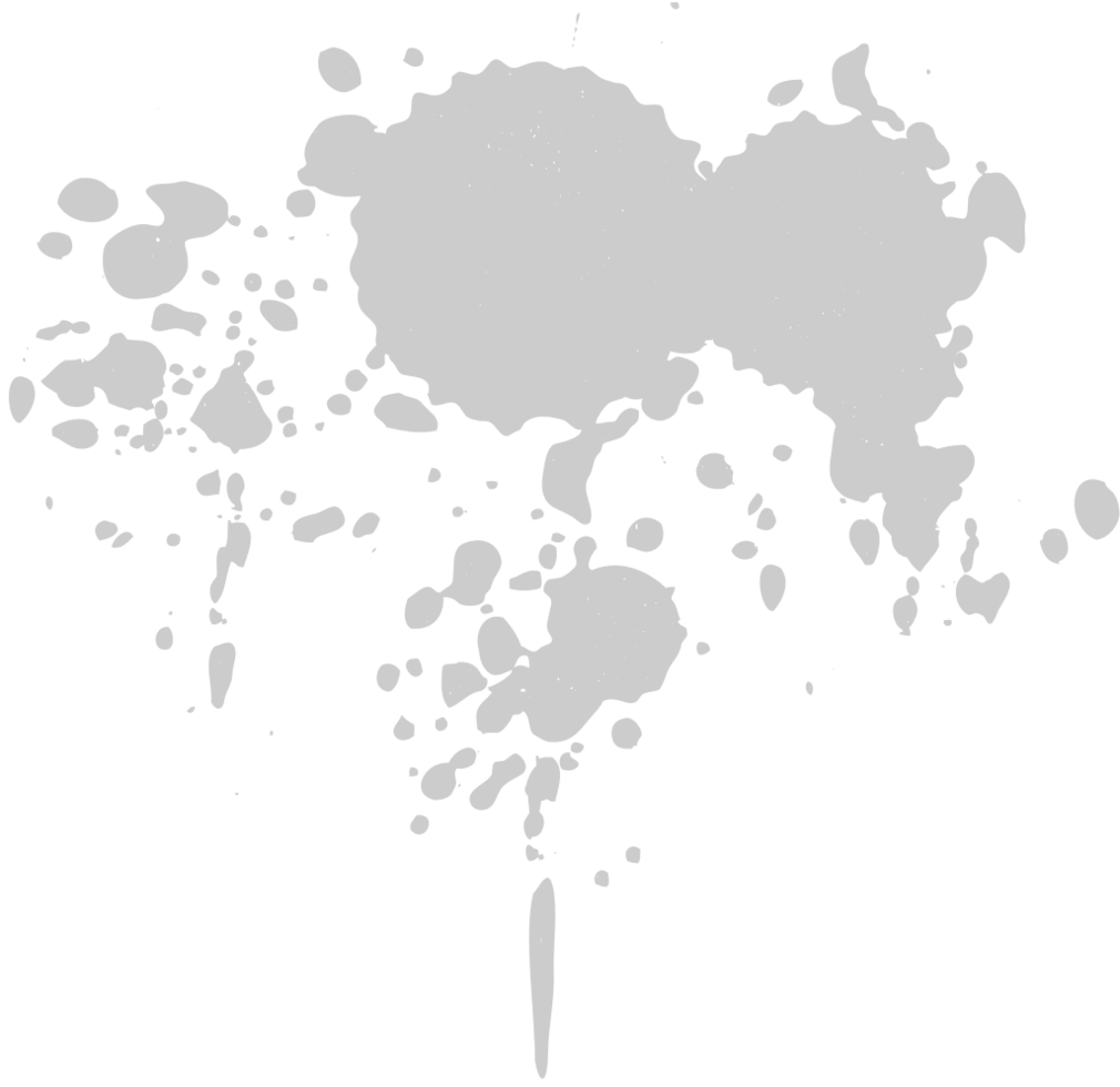 Splatter vector