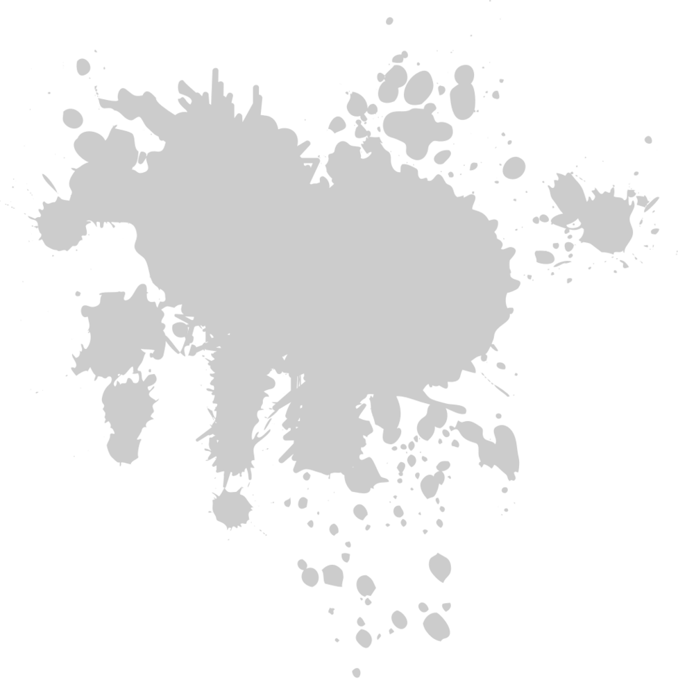 Splatter vector