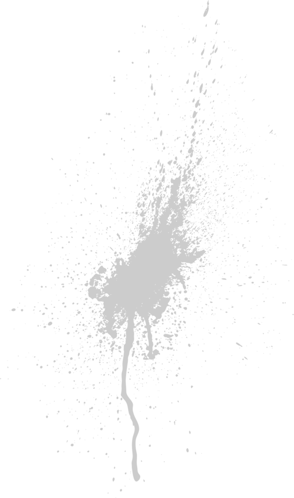 Splatter vector