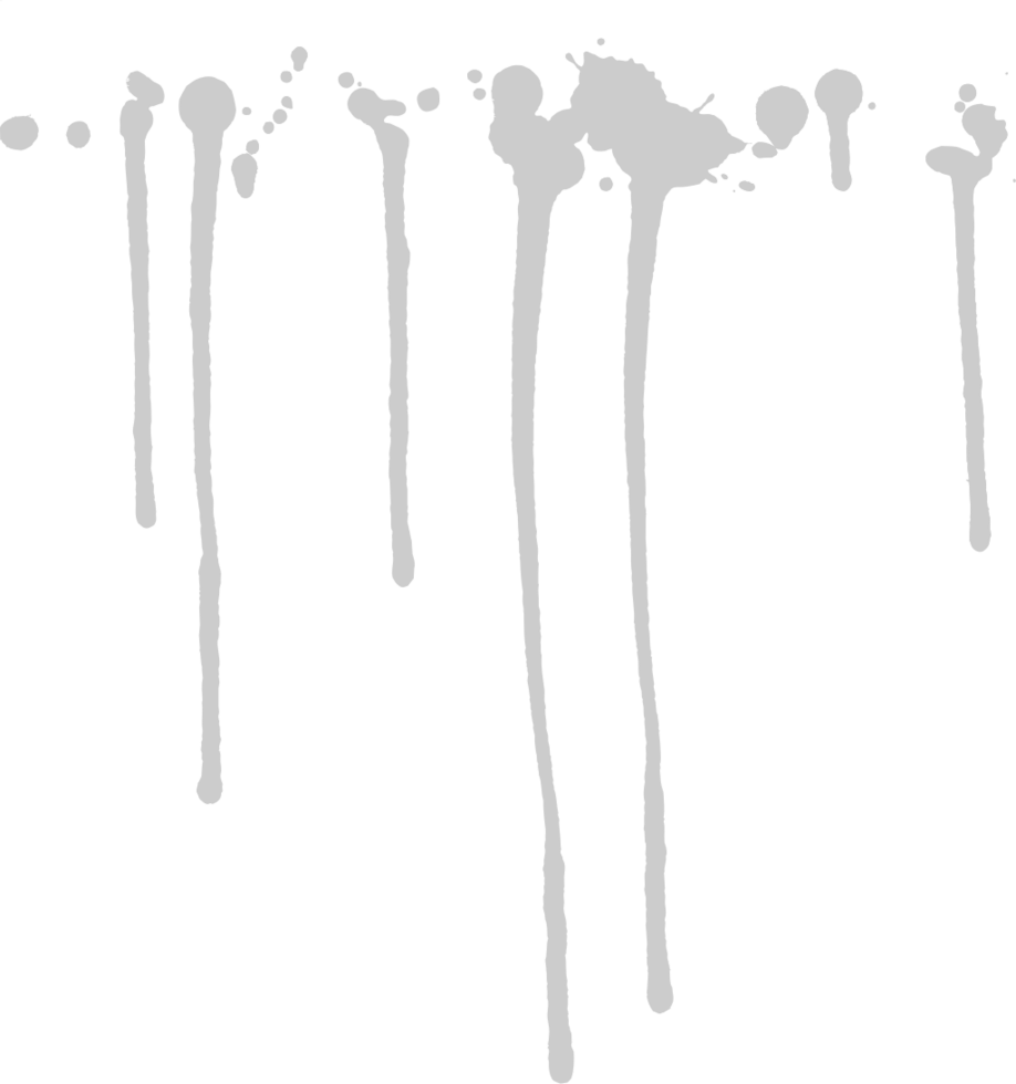 Splatter blood vector