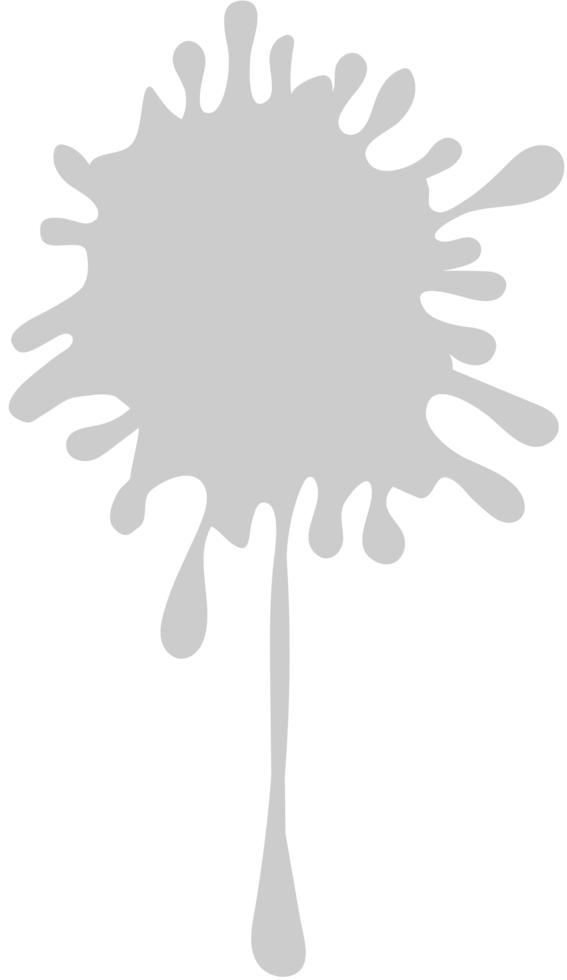 Splatter vector