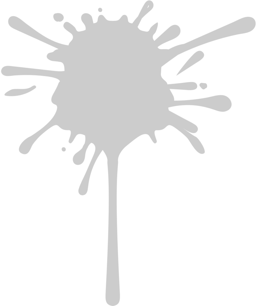 Splatter vector