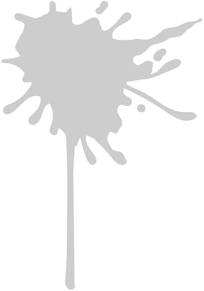 Splatter vector