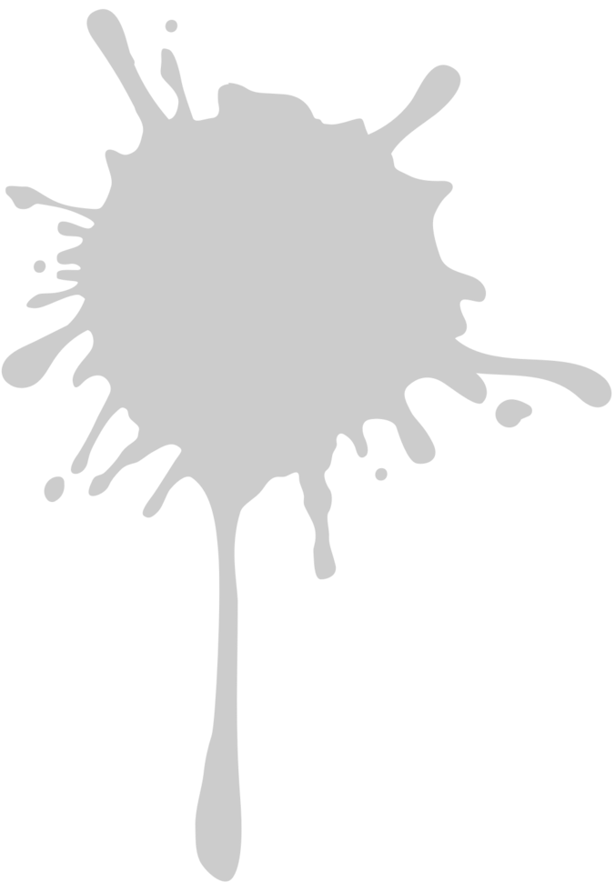 Splatter vector