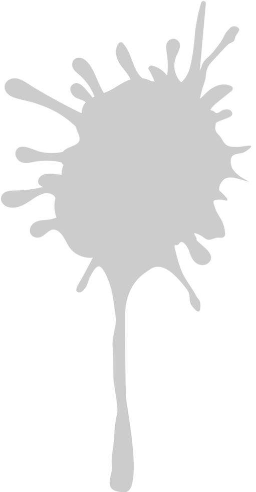 Splatter vector