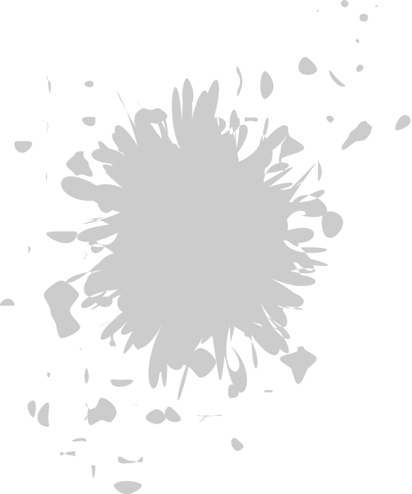 Splatter vector