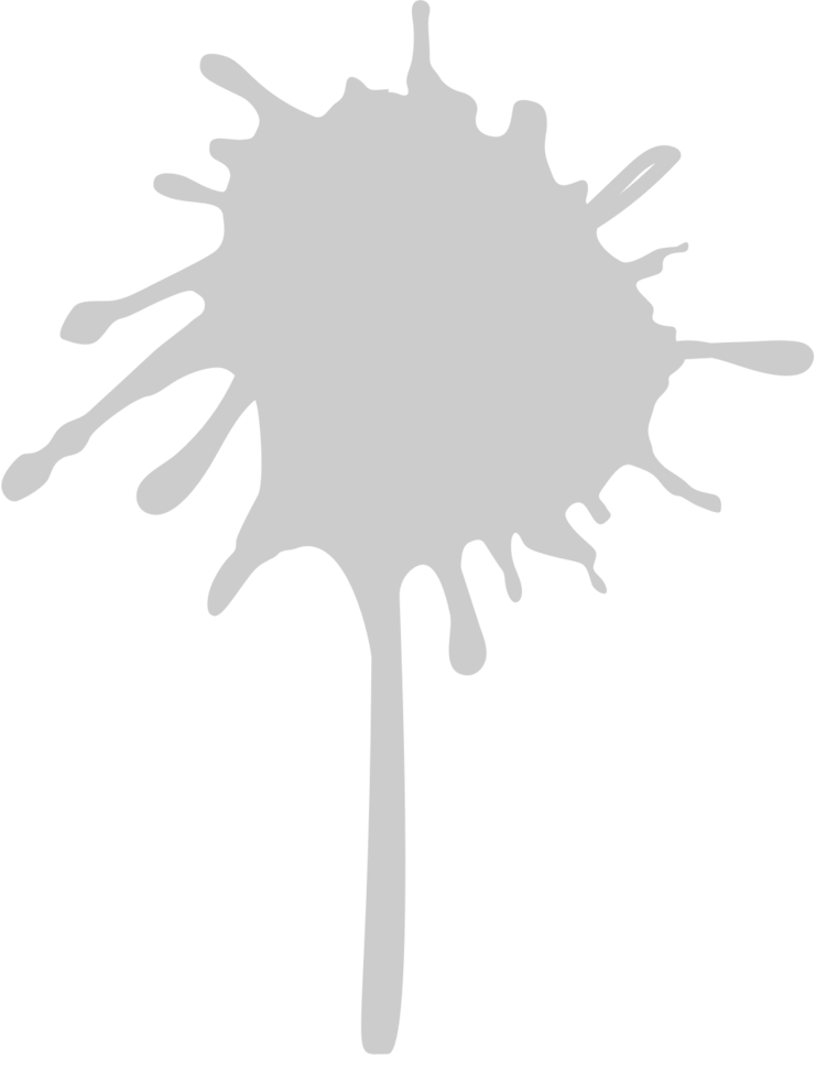 Splatter vector