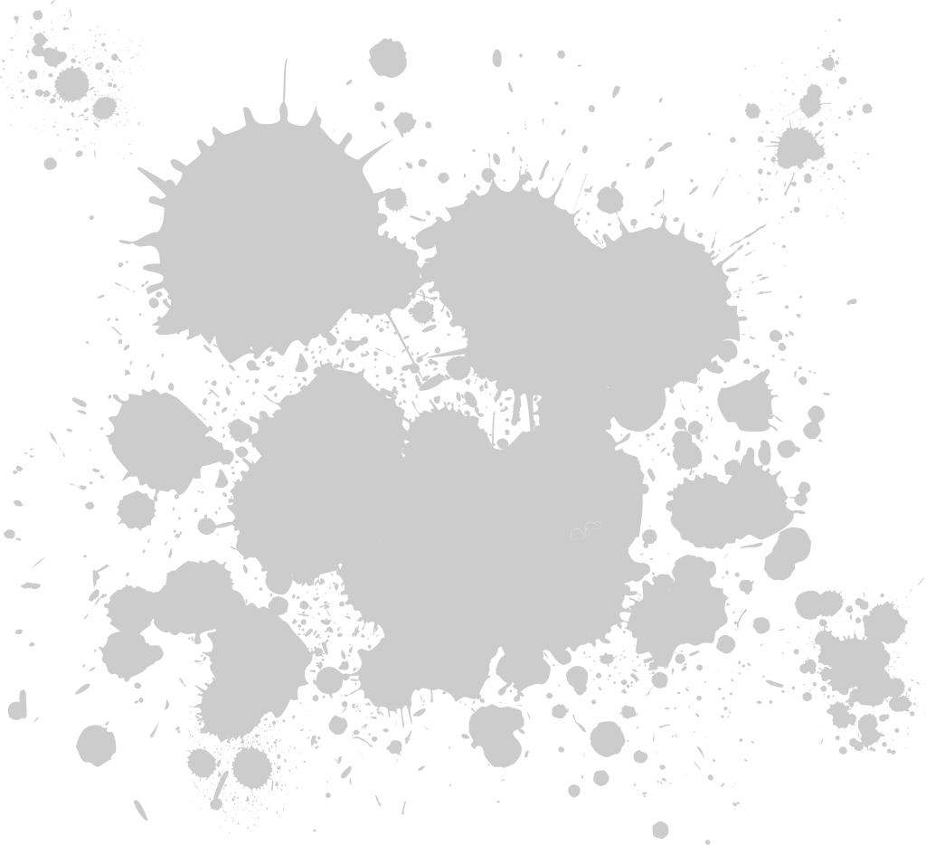 Splatter vector