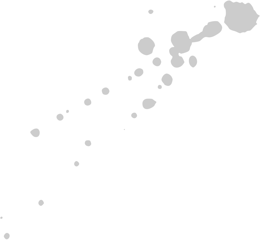 Splatter blood vector