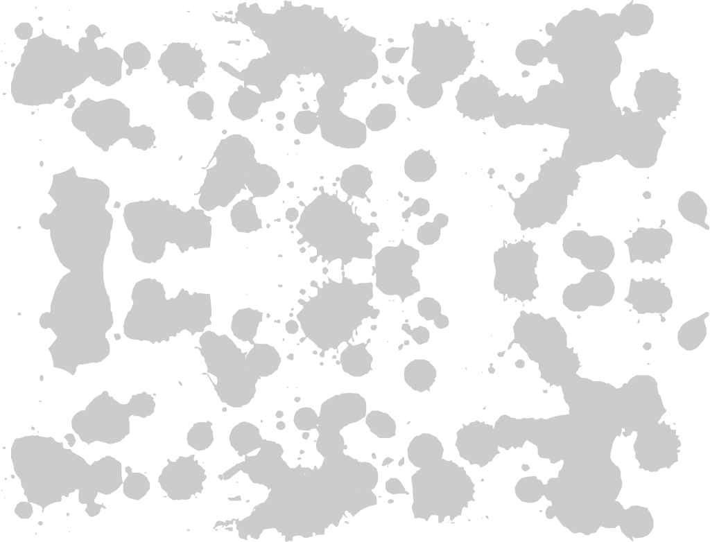 Splatter  vector