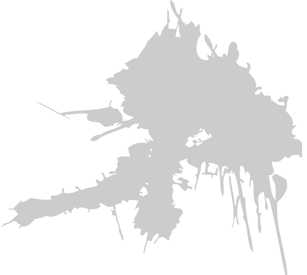 Splatter vector
