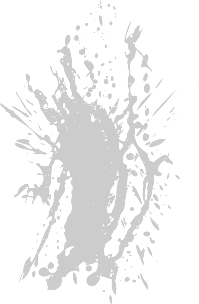 Splatter vector