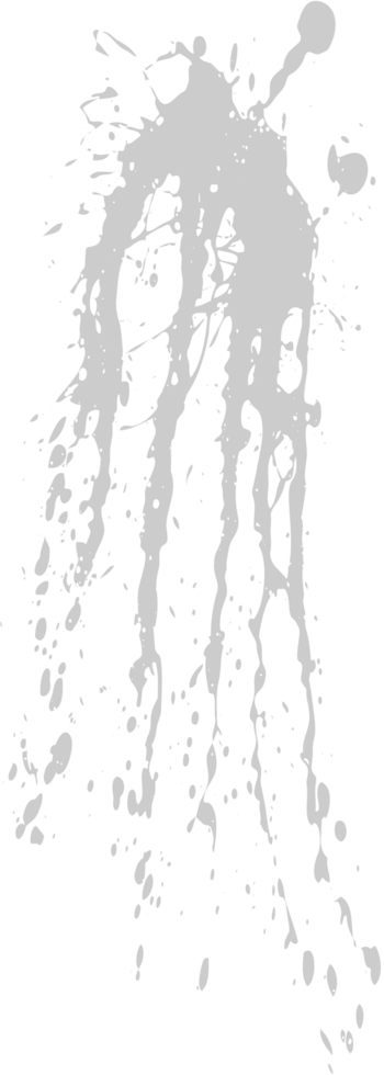 Splatter blood vector