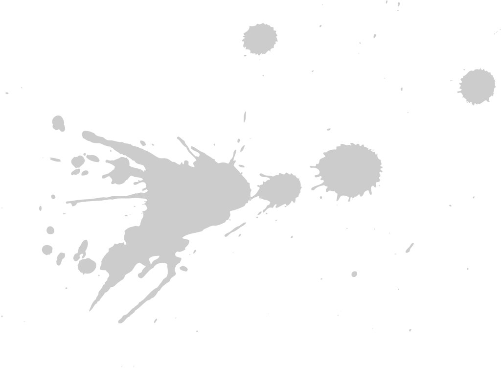 Splatter vector