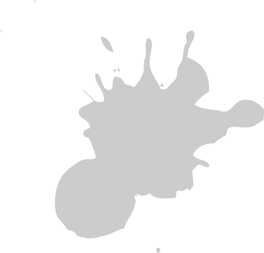 Splatter vector