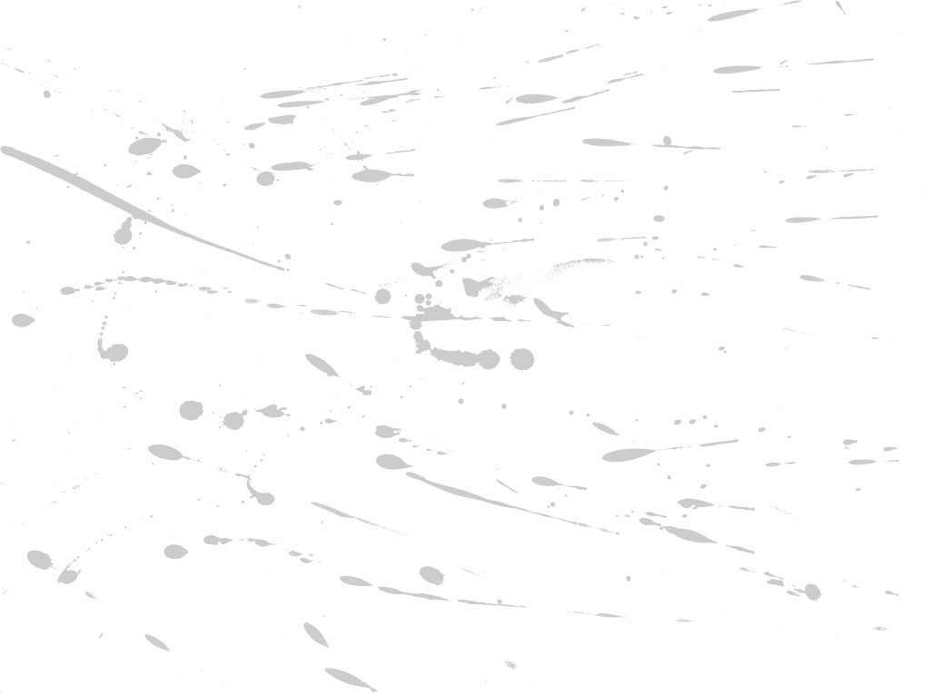 Splatter art vector