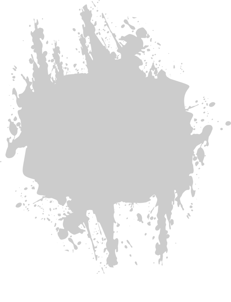 Splatter vector