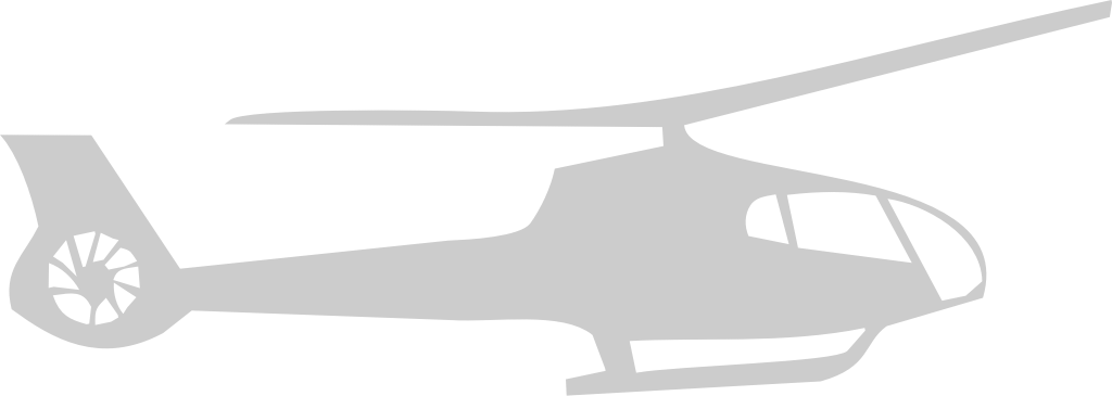 helicopter vector