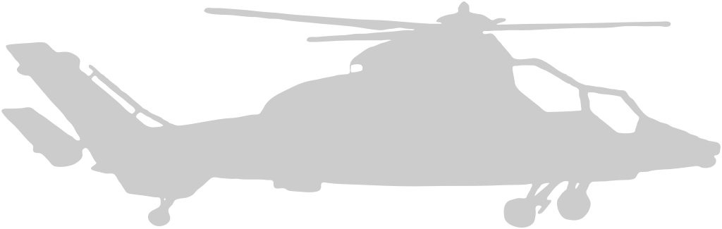 helicóptero vector