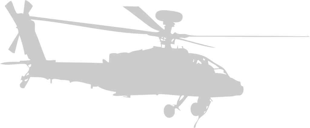 Helicopter vector