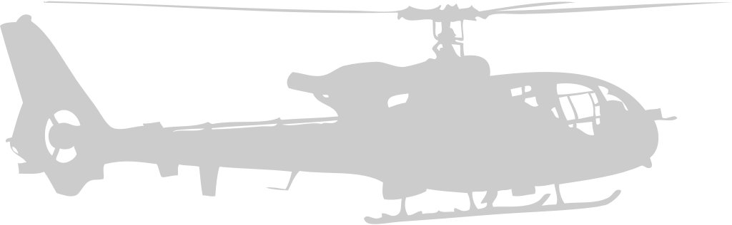 Helicopter vector