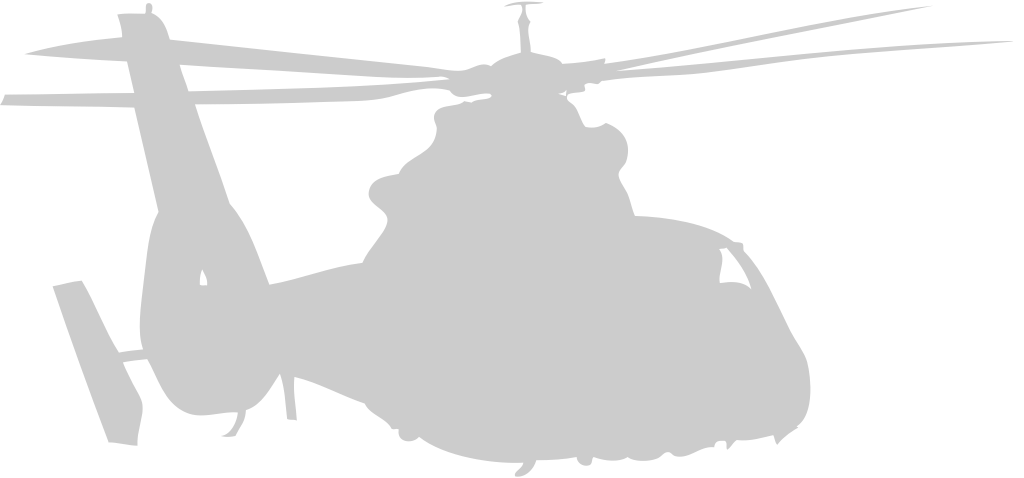 Helicopter vector