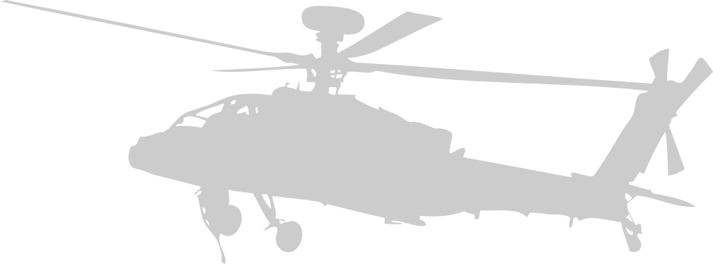 Helicopter vector